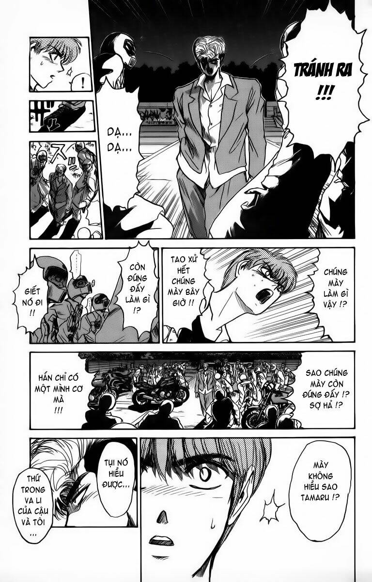 shonan junai gumi chapter 172 4