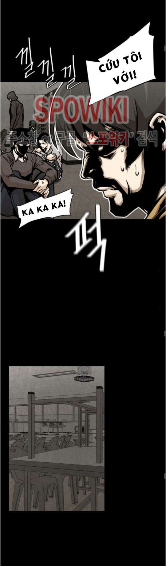 return survival chapter 36 18