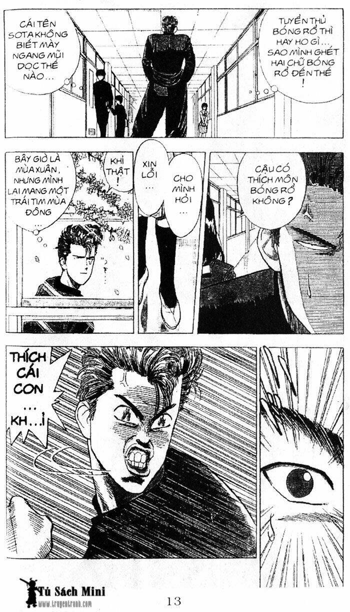 cao thủ bóng rổ chapter 1 14