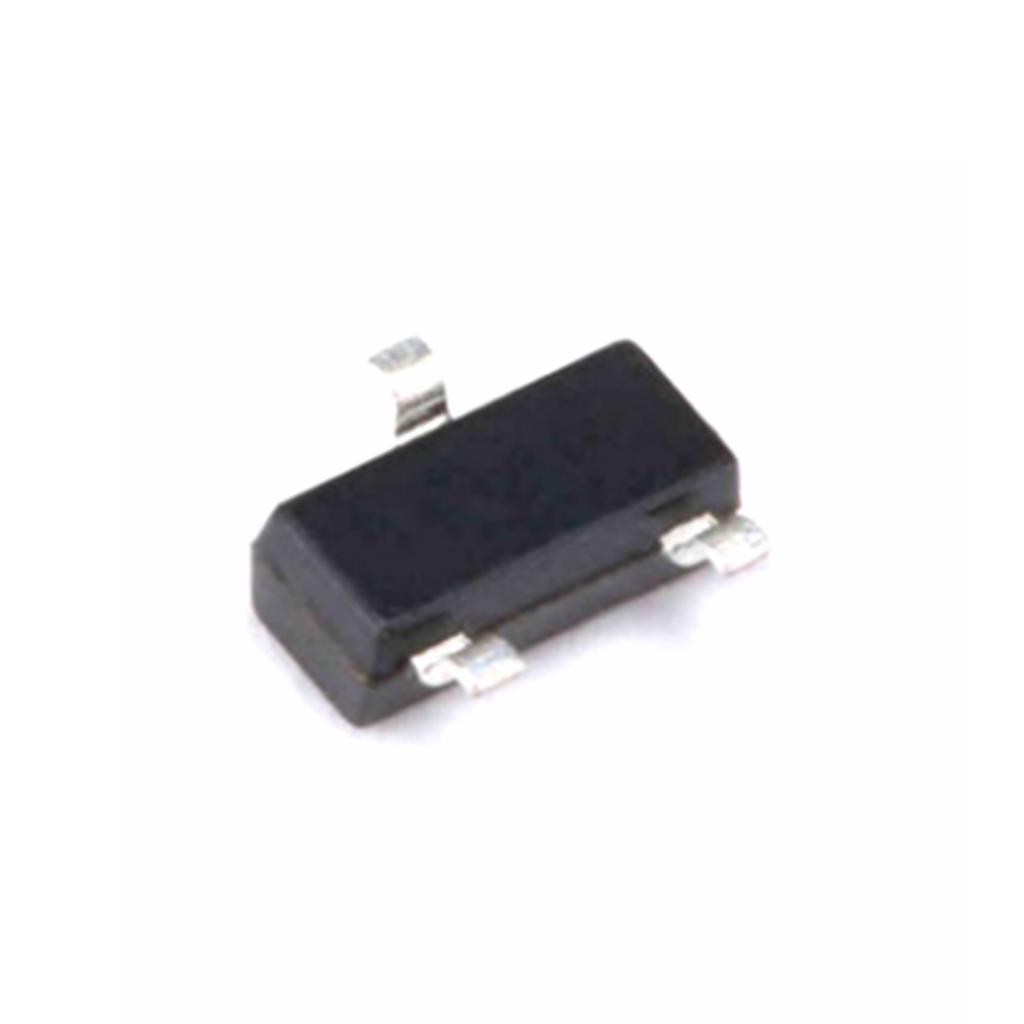 100xS8550 2TY SMD Transistor PNP 0.5A/25V SOT23 Triode Transistor General New Transistor Assortment