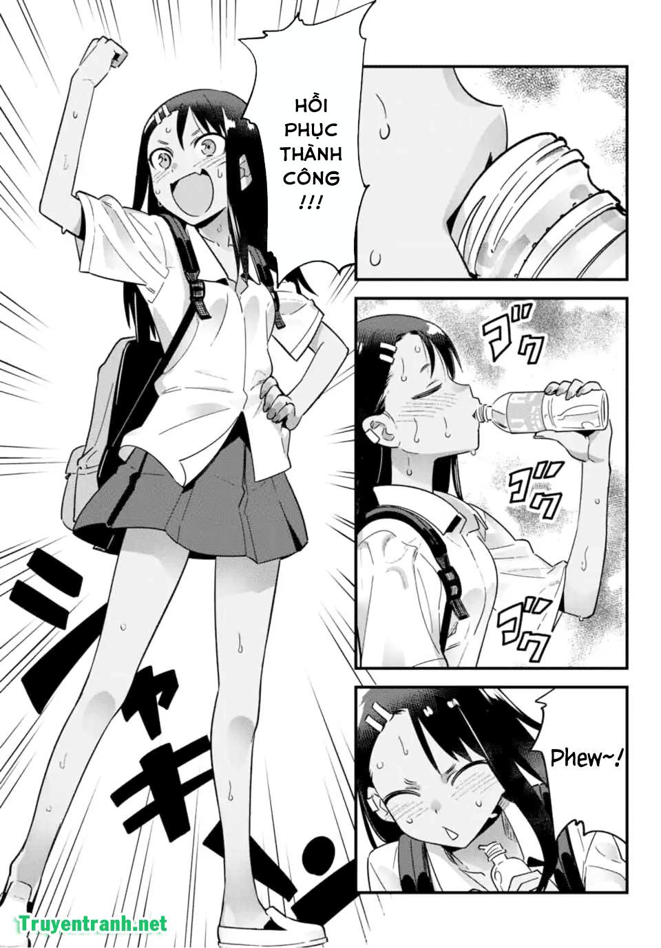 please don bully me - nagatoro-san chapter 24 11