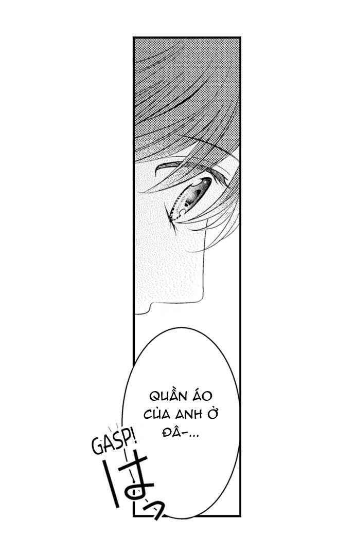 chỉ ôm thôi là không đủ chapter 12 4