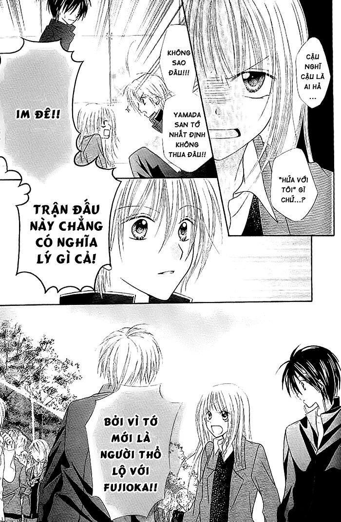 bí mật xương rồng chapter 6 24