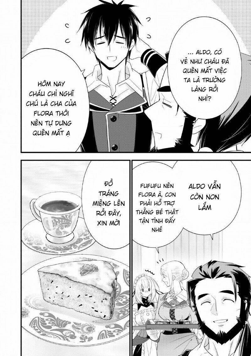 Koori no Joou chapter 17 3