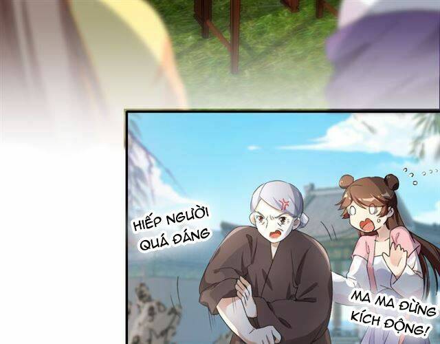 hoa nhan sách chapter 40.1 29