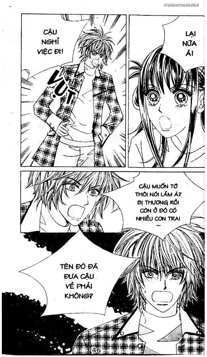 nhà trọ hoàn hảo chapter 74 18