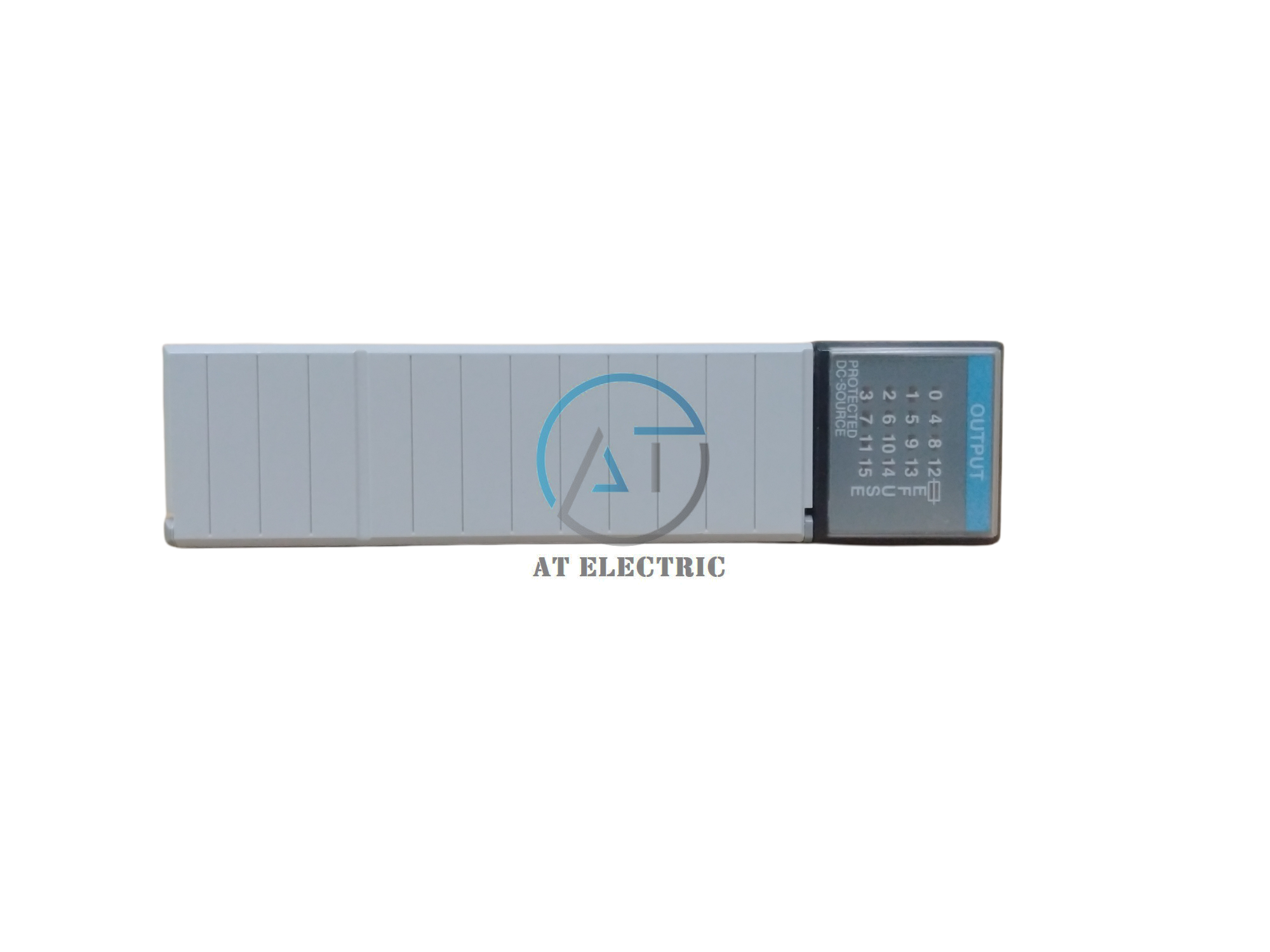 PLC Allen Bradley 1746-OB16E | Hàng Chính Hãng