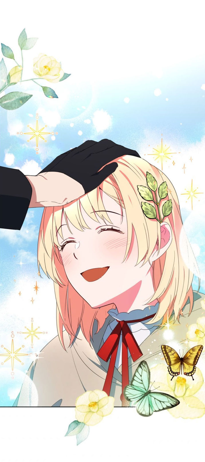 nàng elizabeth thuần khiết chapter 7 62