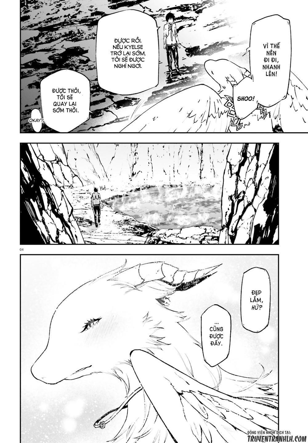 sekai no owari to yoakemae chapter 21 6