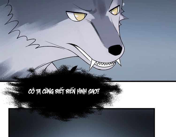 lượm được một tiểu hồ ly phần 3 chapter 18 28