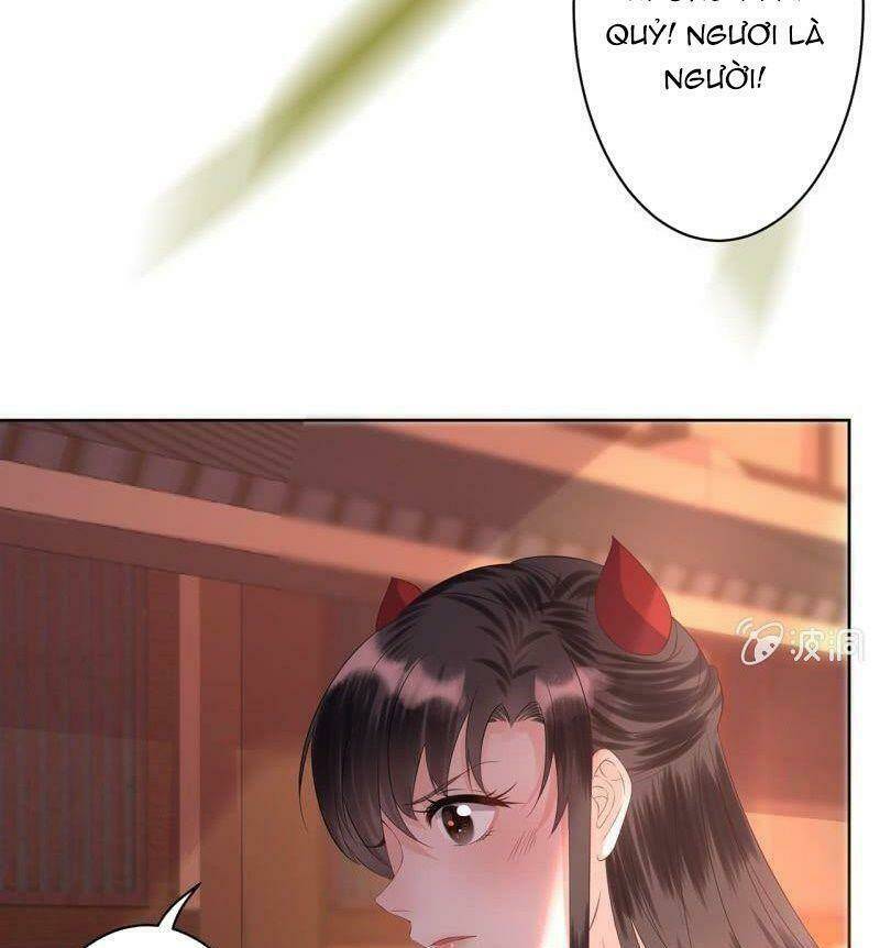 vương gia kiêu ngạo quá khó cua chapter 19 33