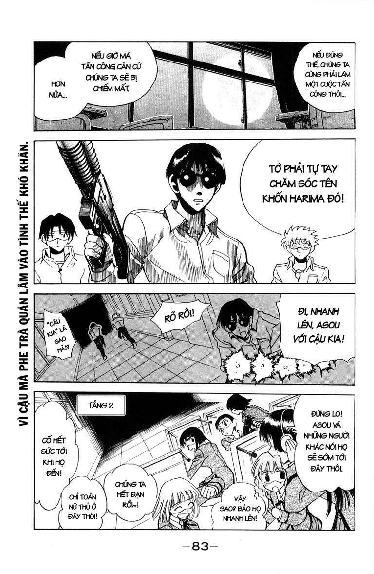 school rumble chapter 104 12
