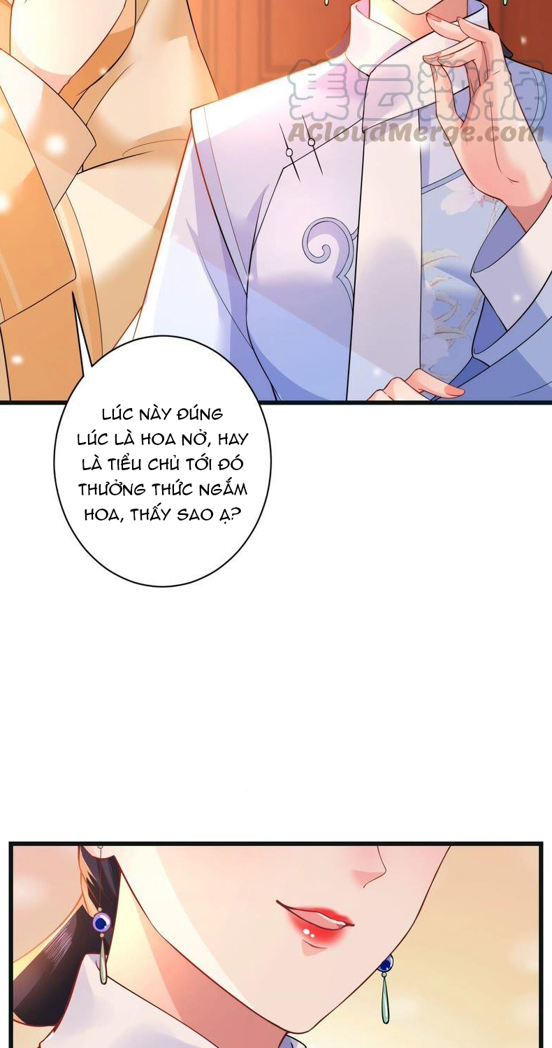 quận chúa vững quá không thể tiêu diệt! chapter 54 10