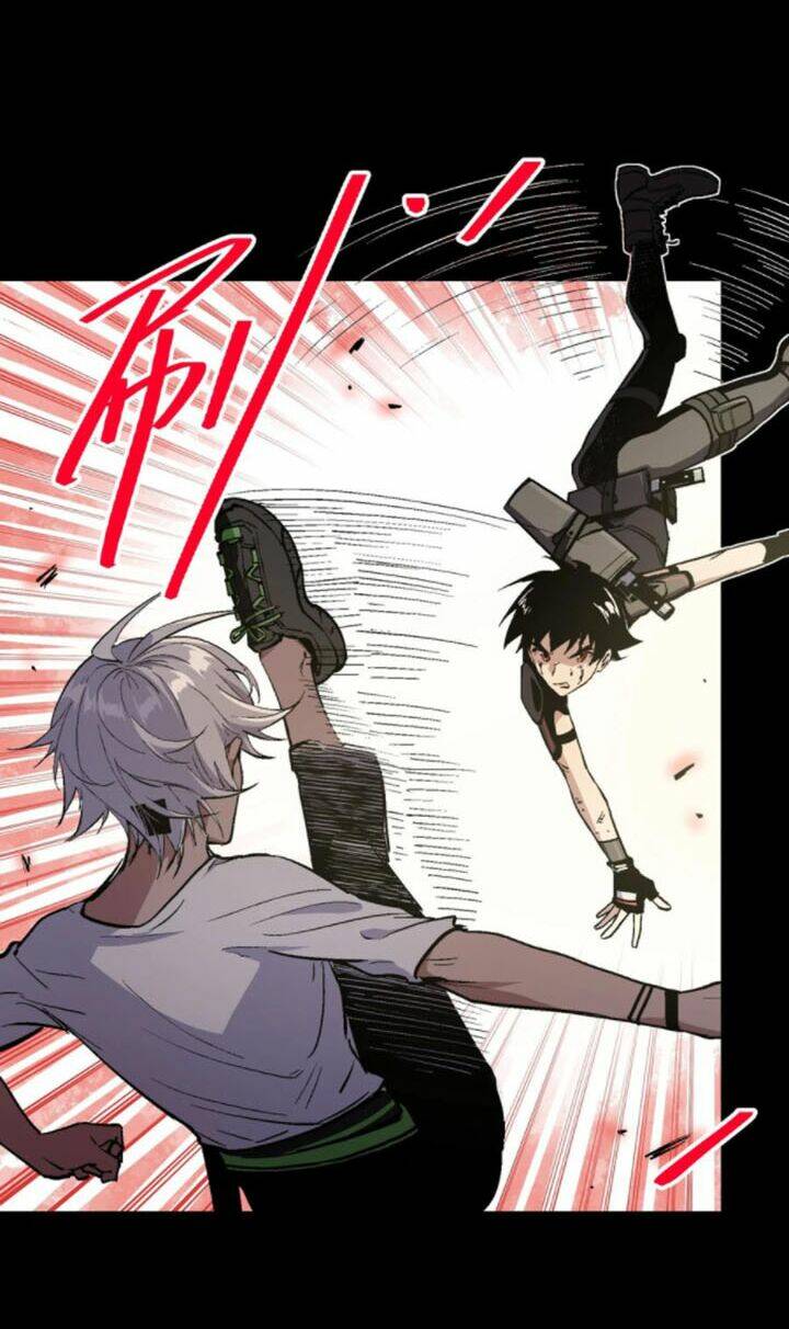 vương bài đặc công trùng sinh vườn trường chapter 45 16