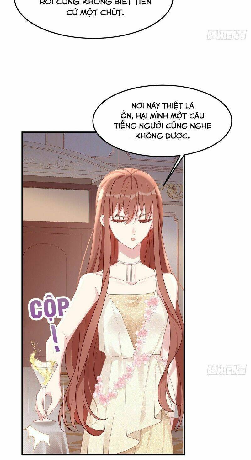 chỉ muốn cưng chiều em chapter 48 14