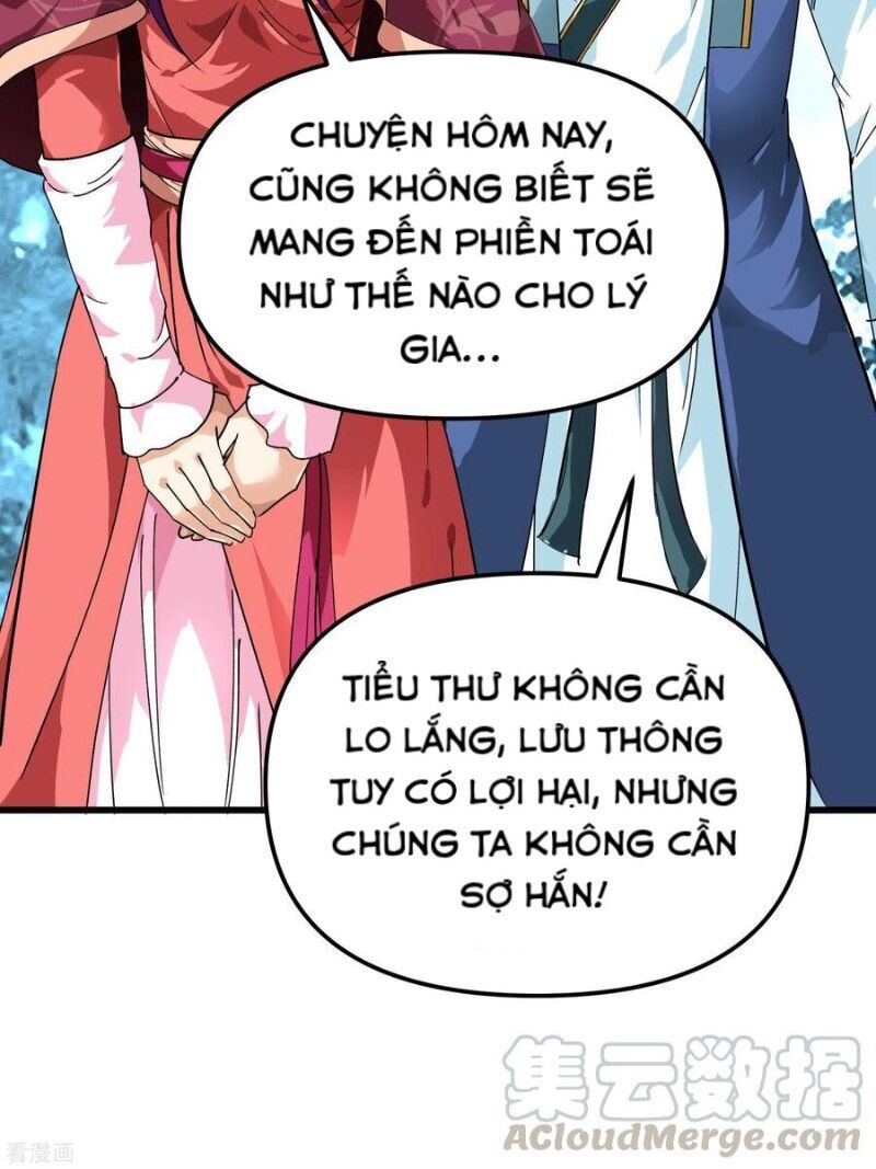 trọng sinh ta là đại thiên thần chapter 86 40
