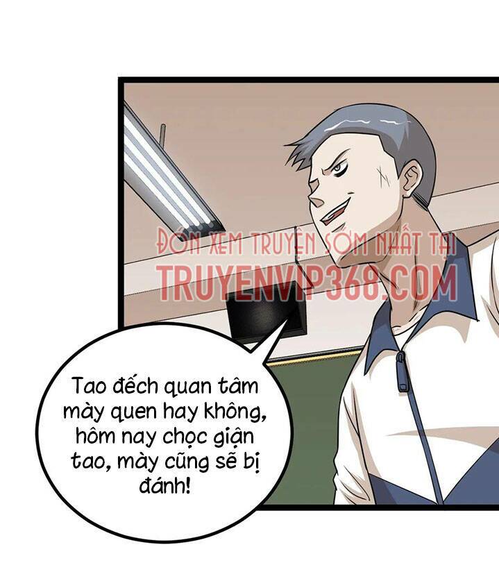 đai ca trở lại tuổi 16 chapter 119 18