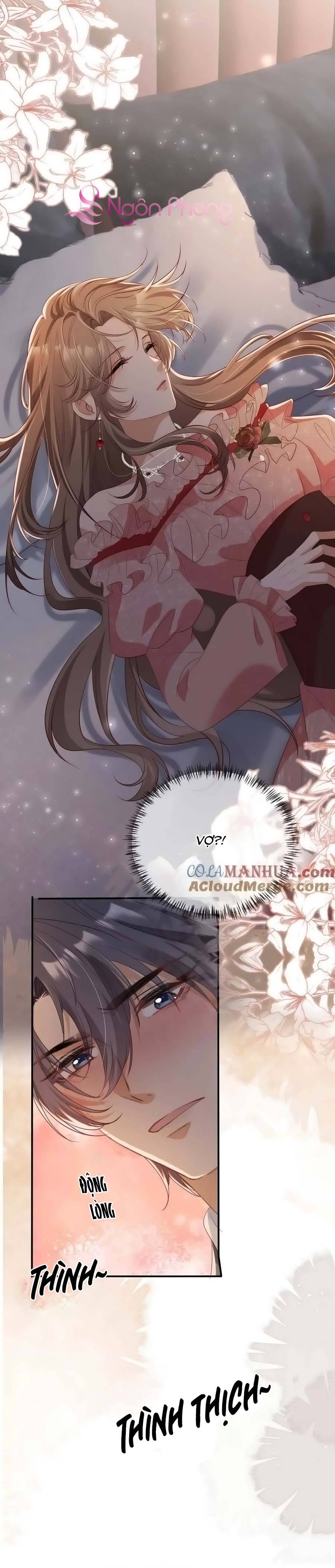 sau khi trùng sinh tôi gả cho tổng tài tàn tật chapter 36 16