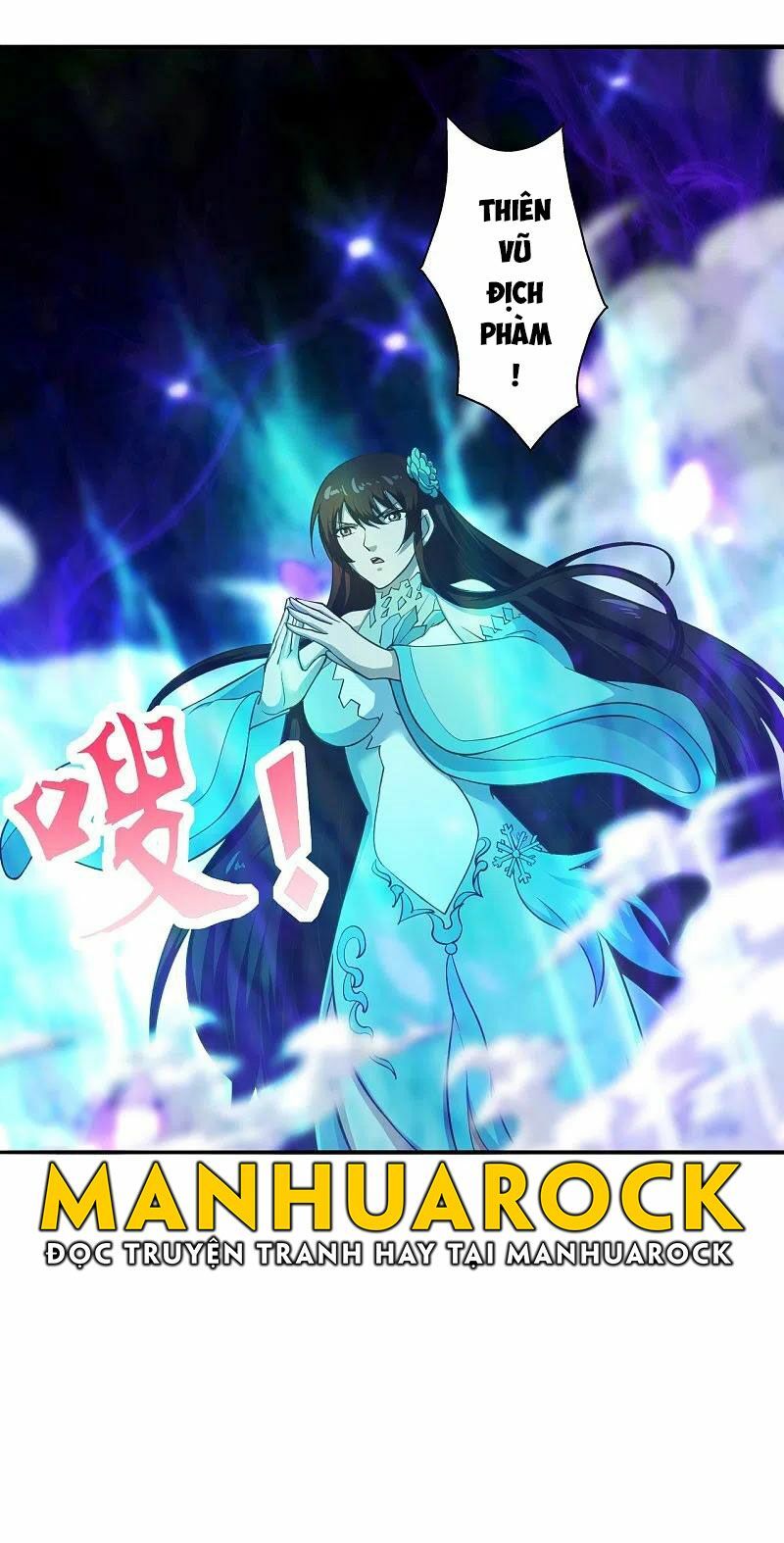 tiên võ đế tôn chapter 266 5