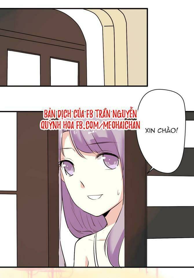 quy tắc của mỹ nam chapter 4 25