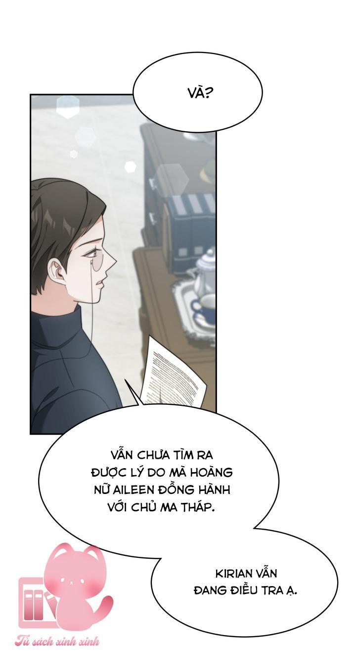 từ chồng cũ hóa thành nam chính chapter 30 19
