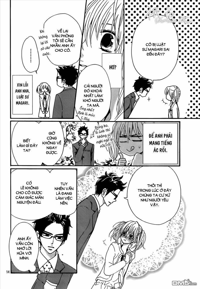 megami no libra chapter 7 16