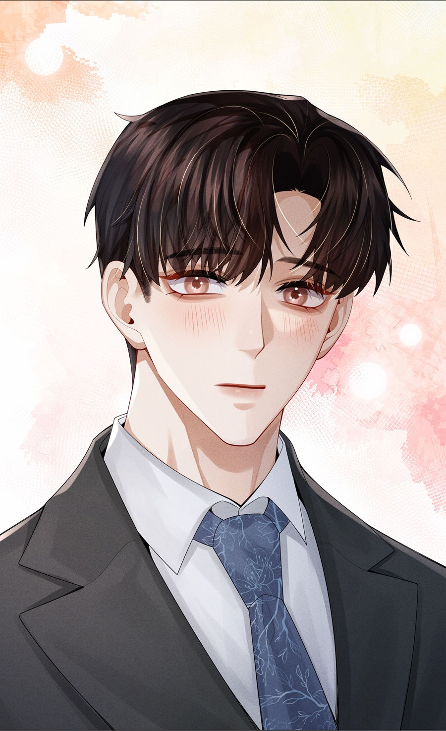 dior tiên sinh chapter 61 17