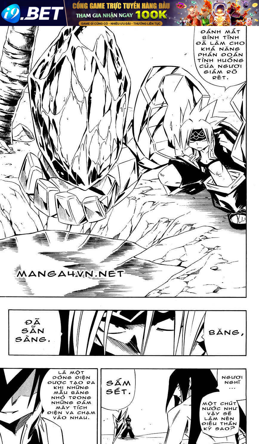 vua pháp thuật chapter 269 11