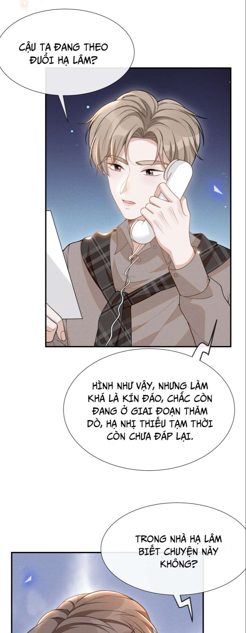 lai sinh bất kiến chapter 74 14