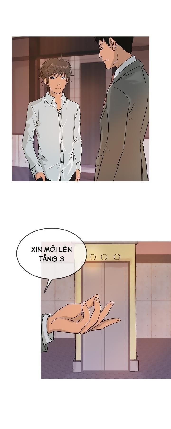 thiên đường chapter 13 18