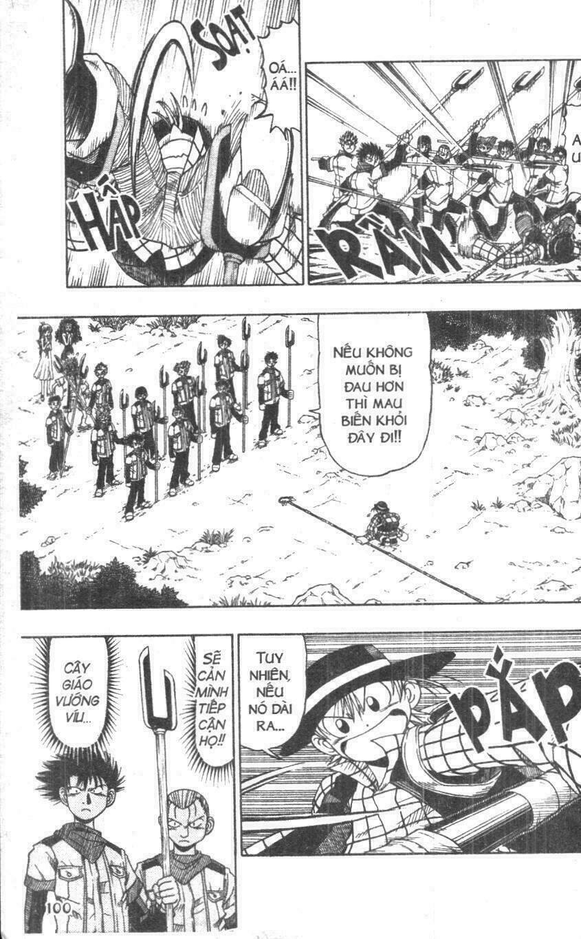 touyuki chapter 1.2 21