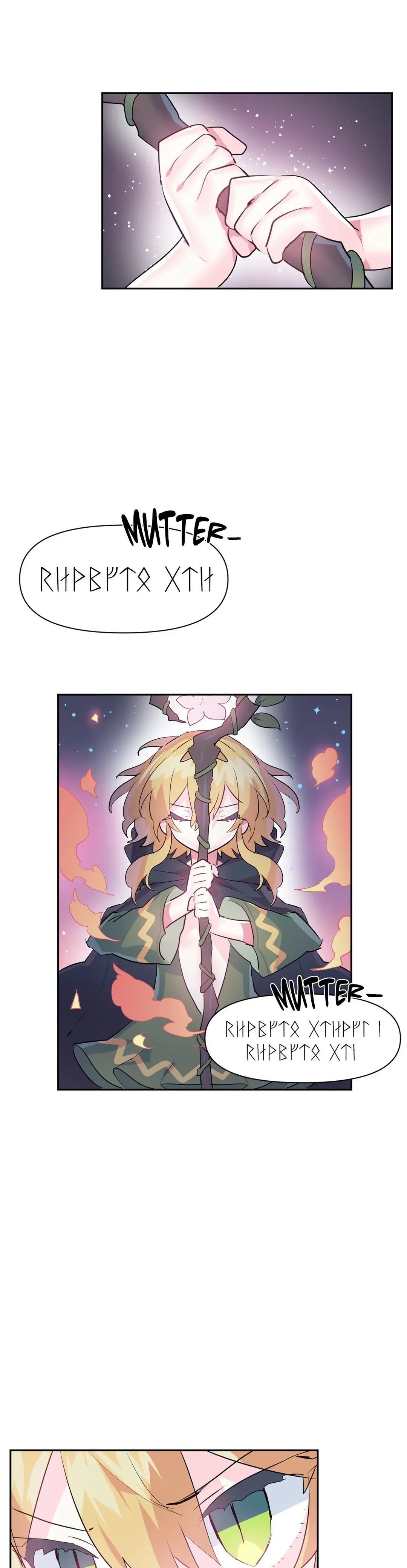 đăng nhập vào thế giới trò chơi chapter 28 7