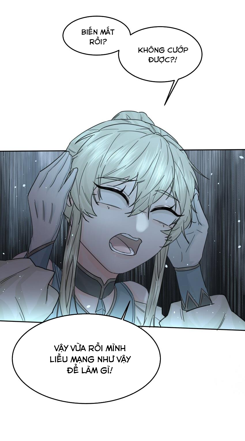 tình cũ là vua chapter 9 30