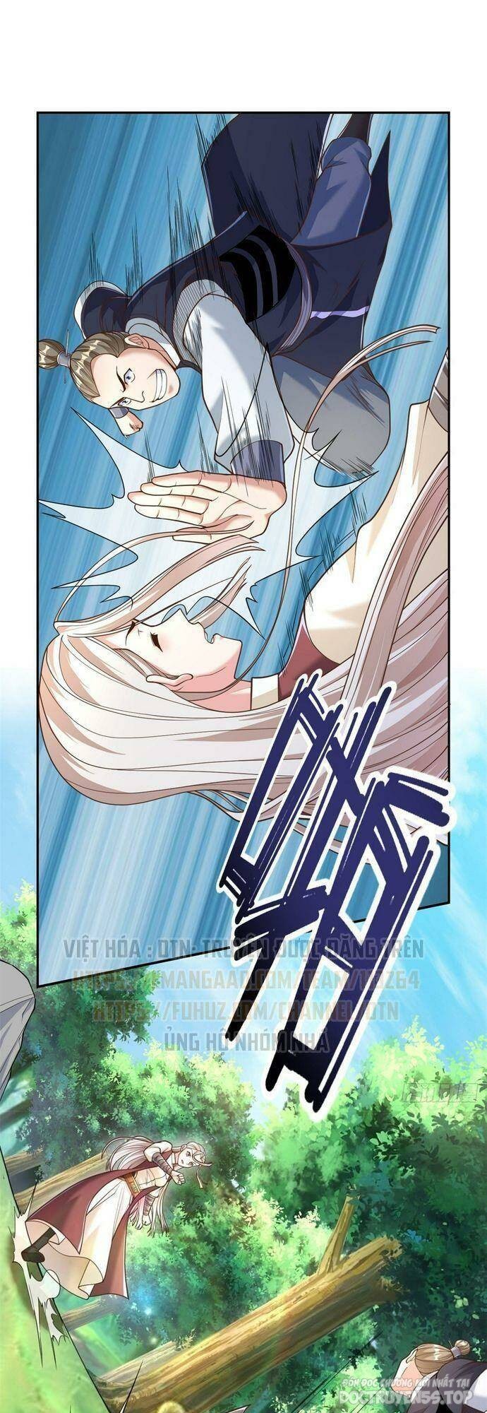 ta có khả năng vô hạn đốn ngộ chapter 37 12