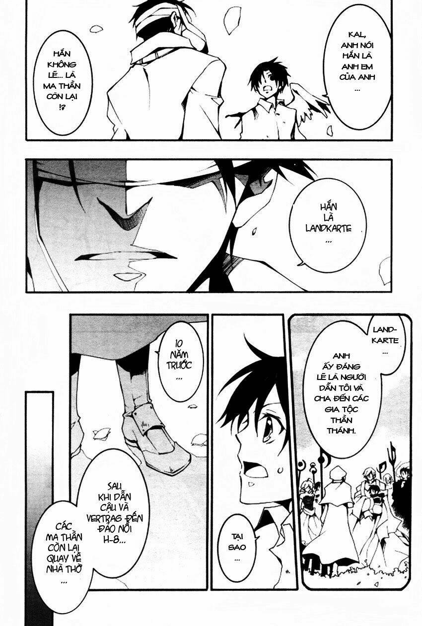 07 hồn ma chapter 88 16