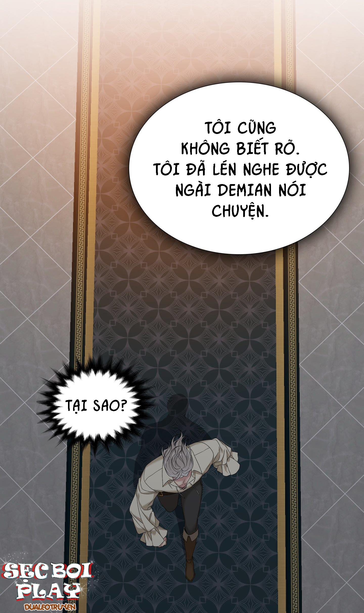 smyrna và capri chapter 30 42