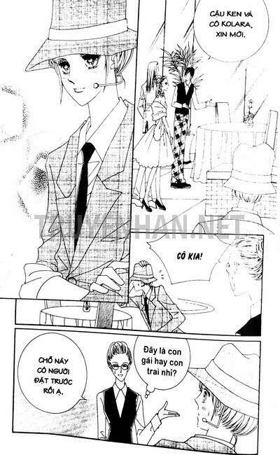 lọ lem hậu đậu chapter 40 28