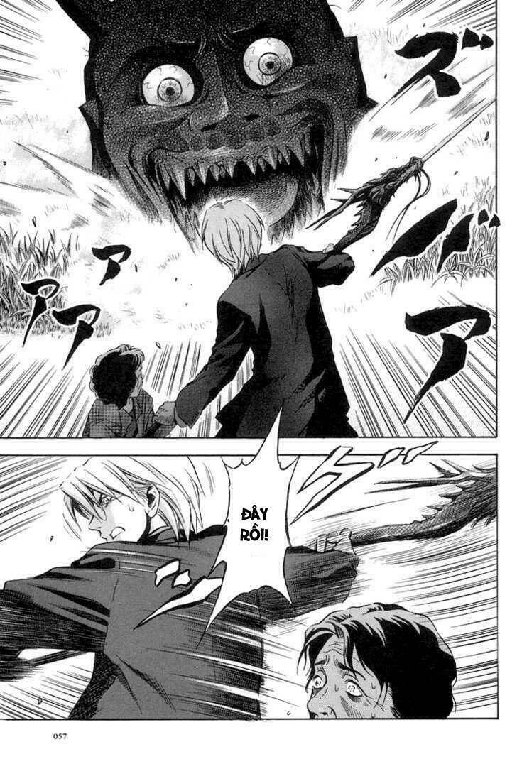 otogi matsuri chapter 14 25