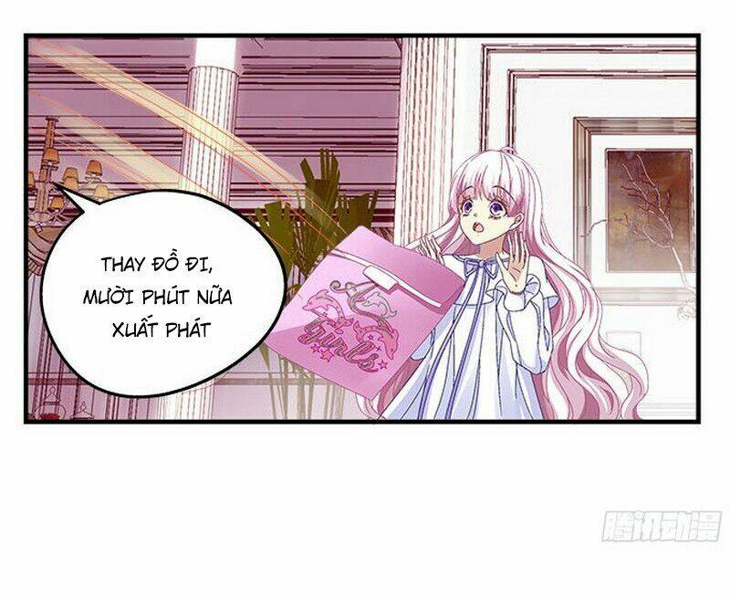 thiên lại âm linh chapter 22 26