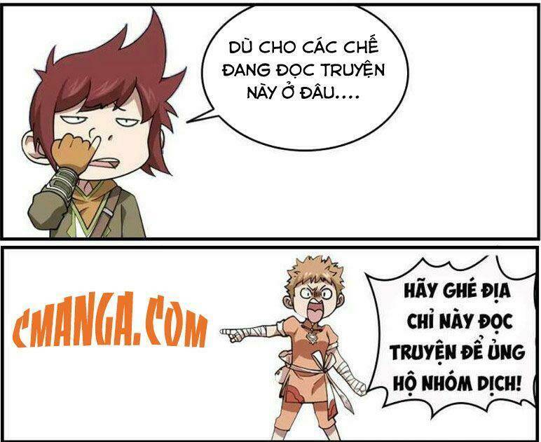 độc y đích nữ chapter 31 42