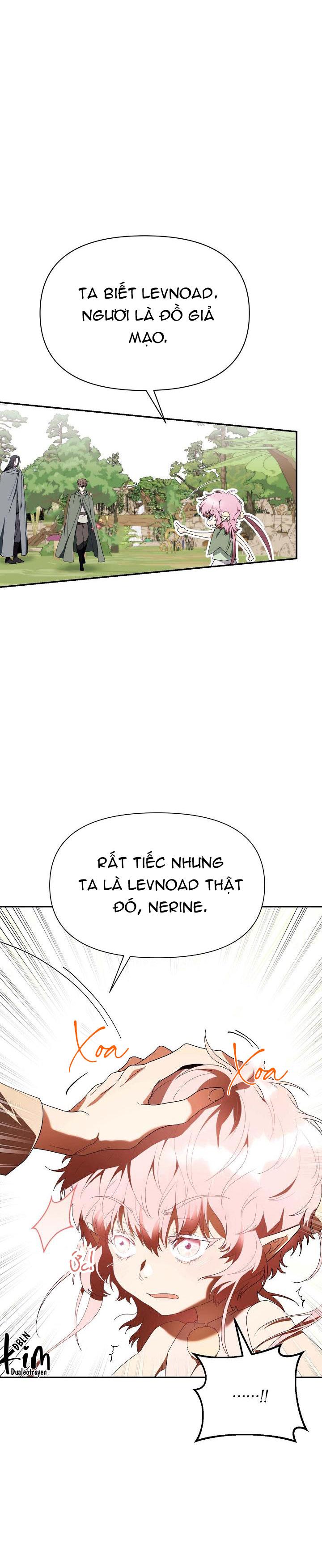 hai đất nước, đất nước của nô lệ chapter 40 17