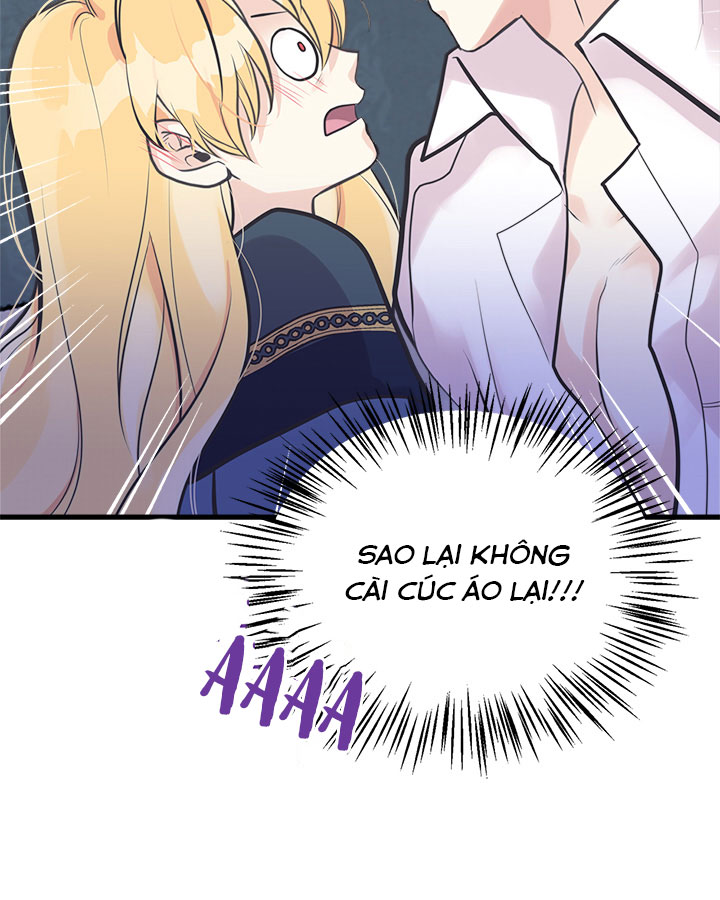 chị tôi đã nhặt về một nam chính quyến rũ chapter 45 90