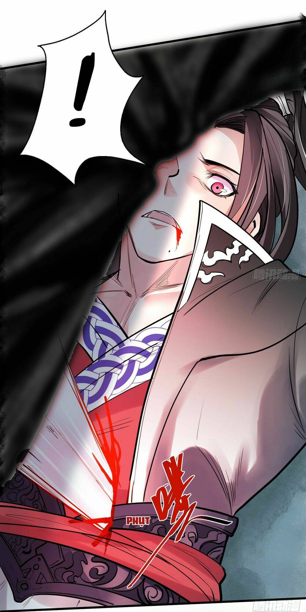 trọng sinh tối cường ma tôn ở rể chapter 1 27