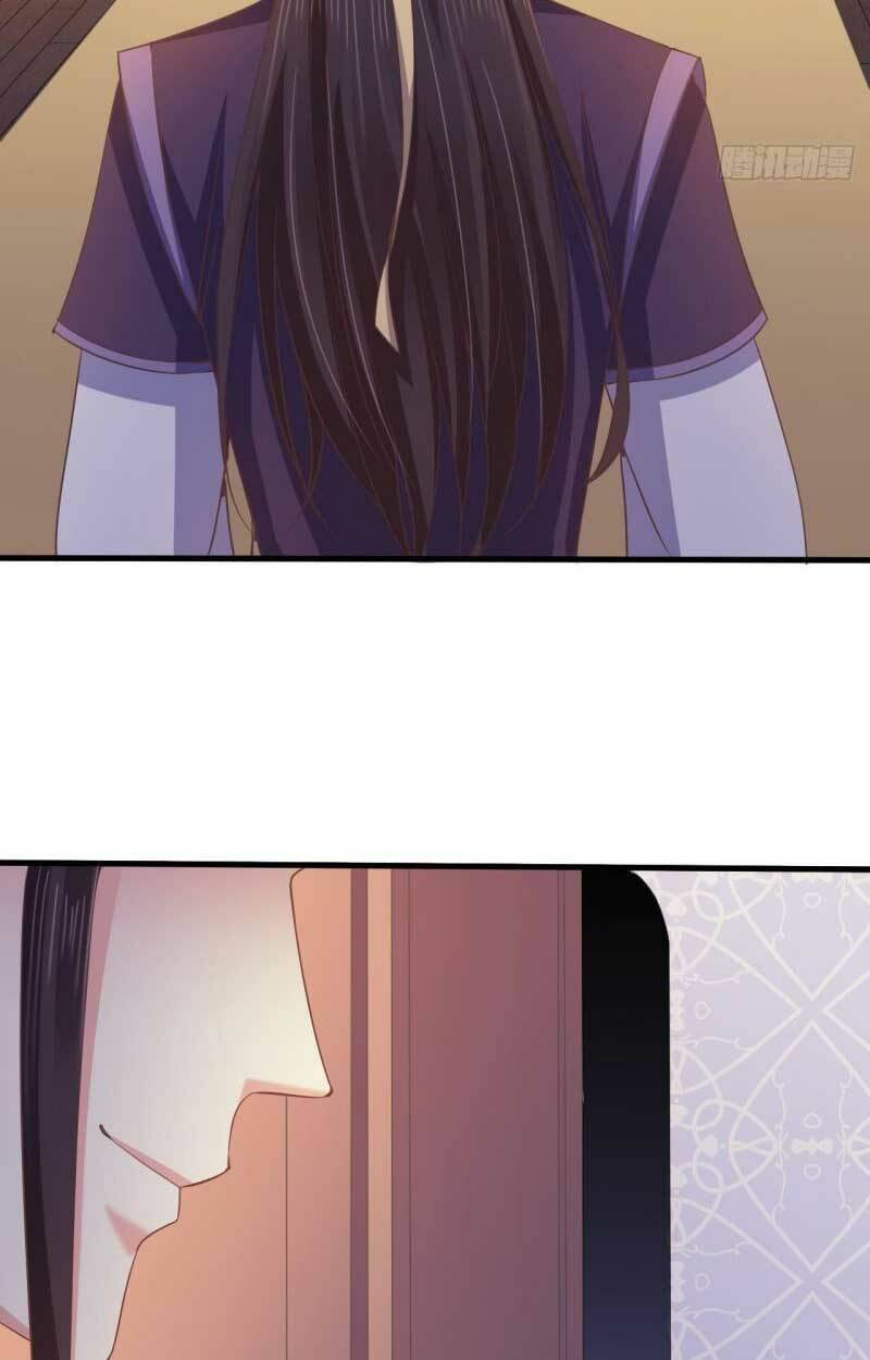 bạo quân thử yêu: yêu hậu như thử đa kiều chapter 106 3