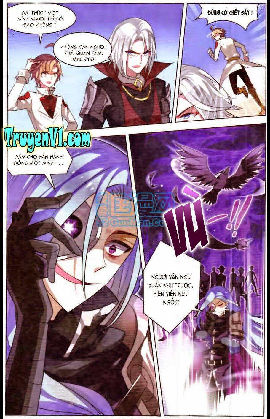 level up - hạch lực đột phá chapter 23 13