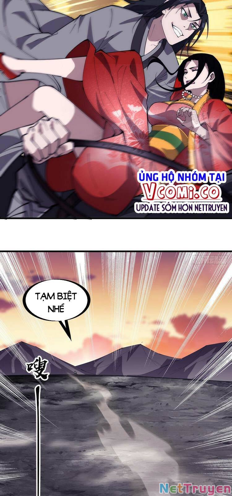 ta có một sơn trại chapter 247 13