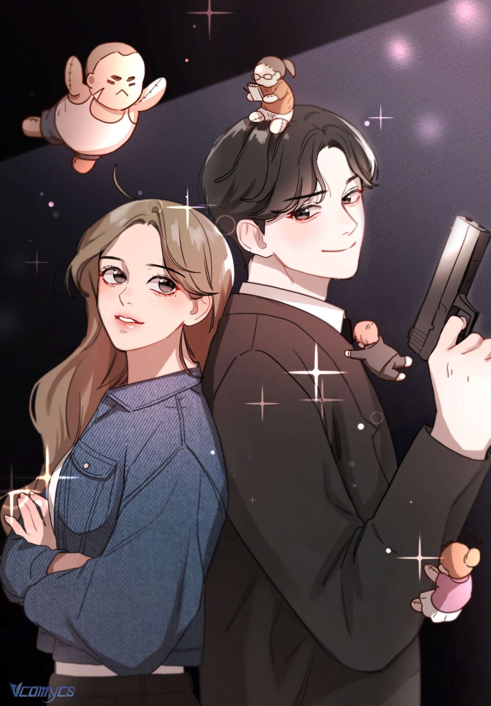 sát nhân nhà bên chapter 1 1