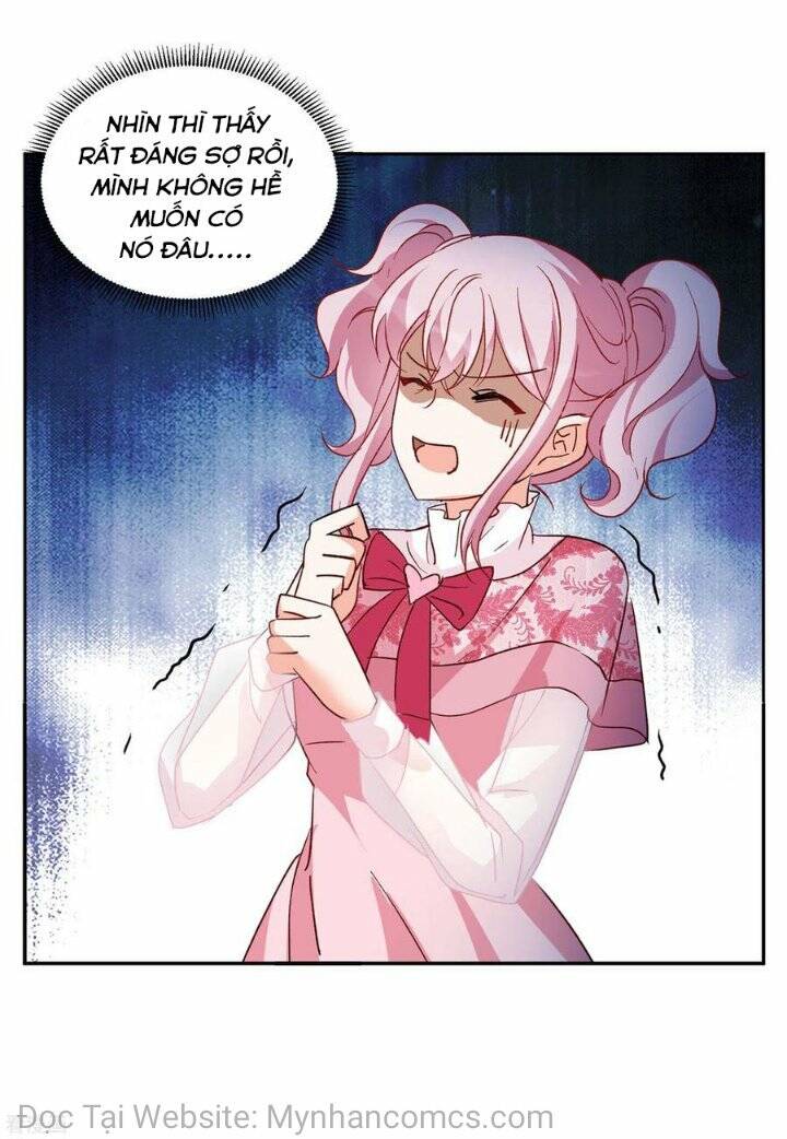 cô ấy đến rồi, xin nằm xuống! chapter 104 15