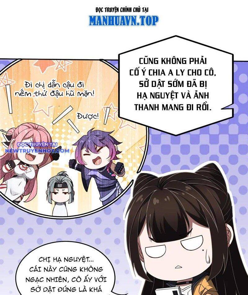 đại lộ vô danh chapter 64 34