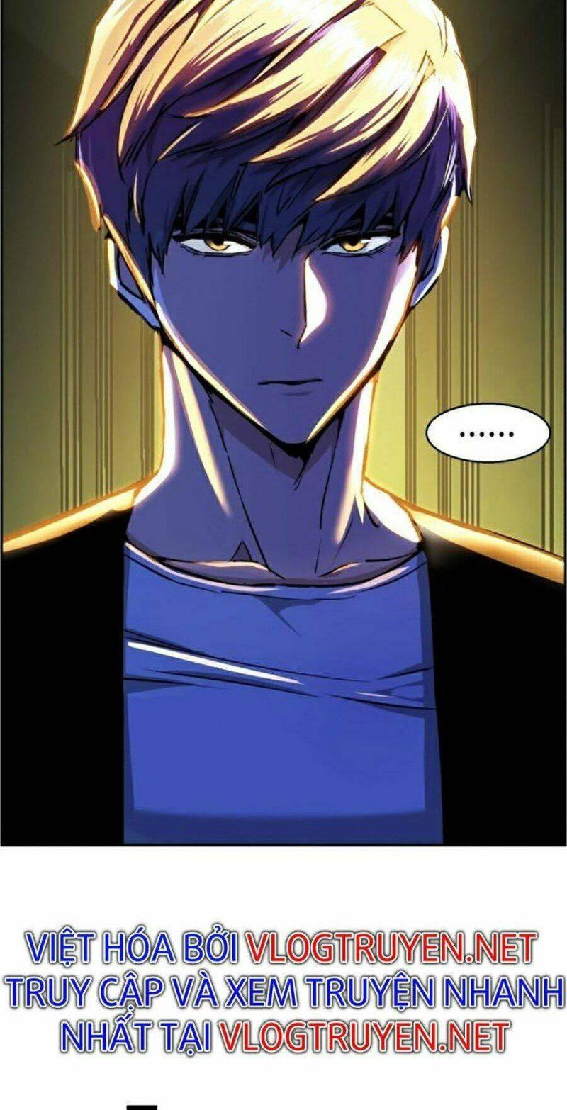 bạn học tôi là lính đánh thuê chapter 56 71